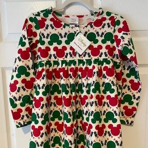 Hanna Andersson nightgown *sold out